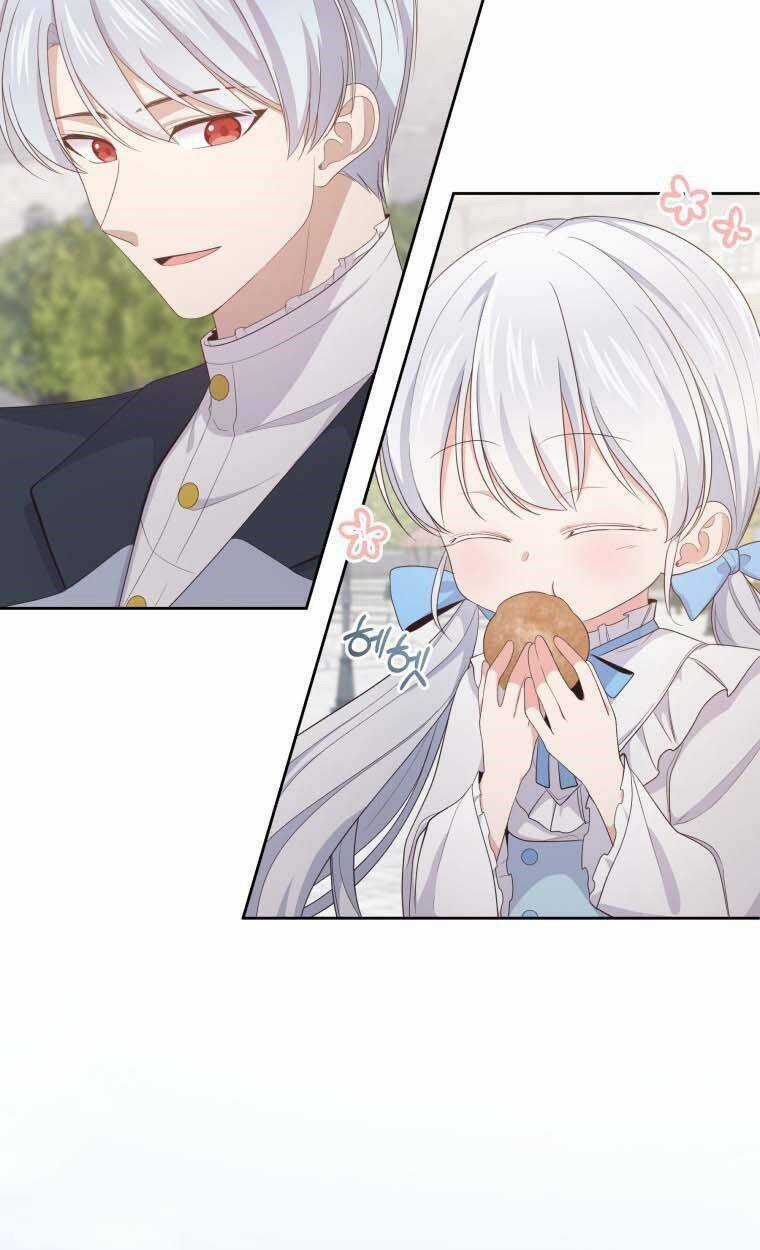 Cô Công Chúa Nhỏ Của Kẻ Phản Diện Chapter 16 trang 27