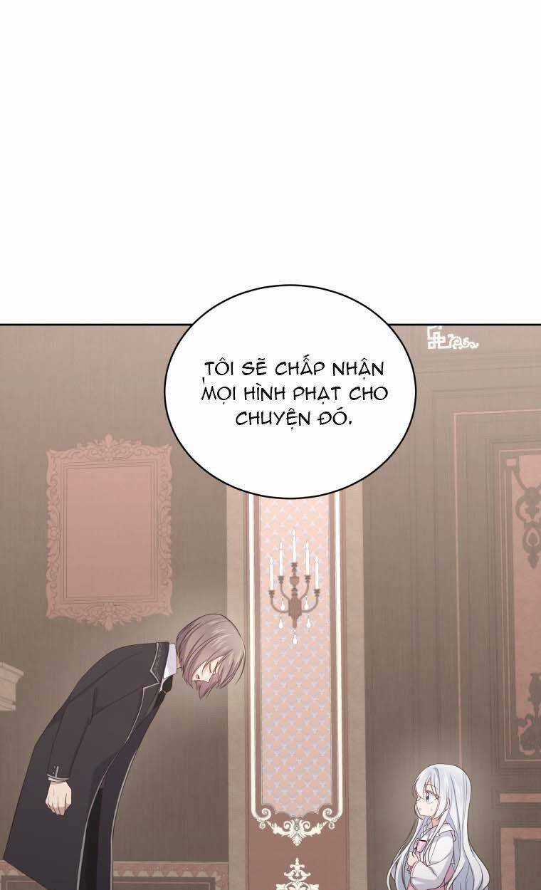 Cô Công Chúa Nhỏ Của Kẻ Phản Diện Chapter 16 trang 3