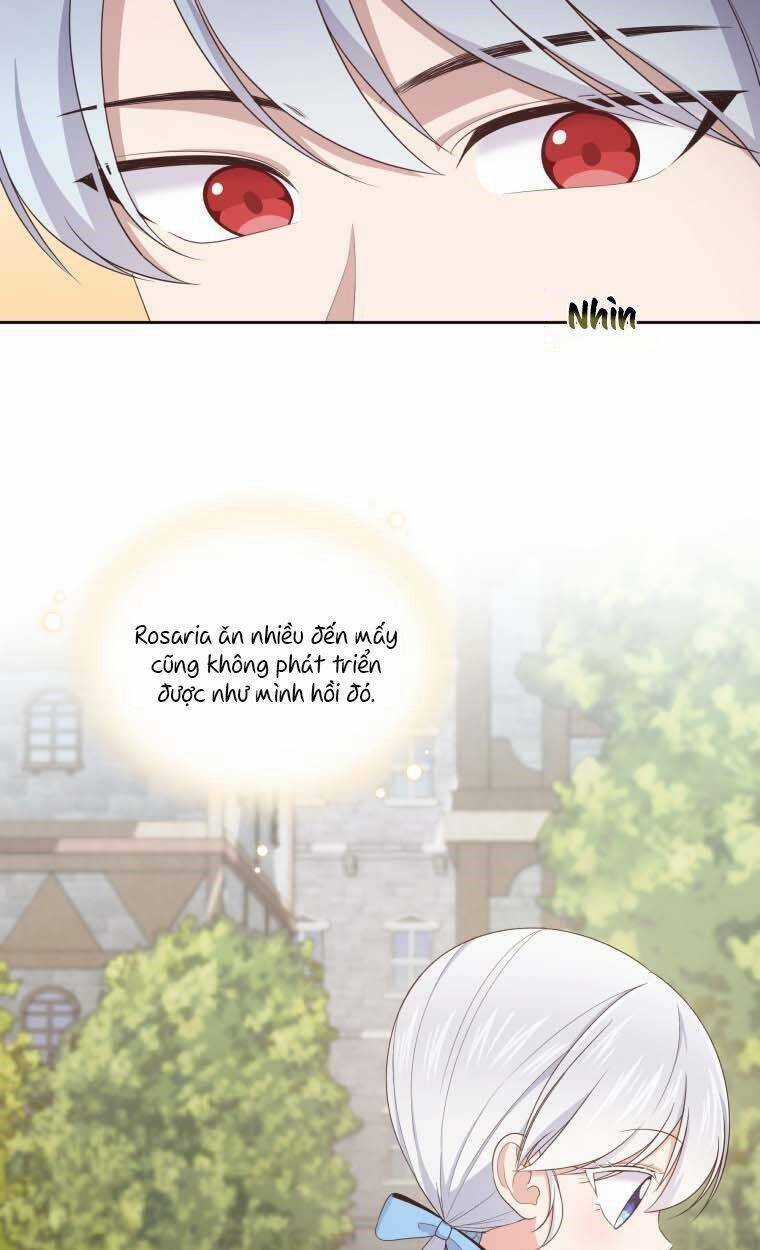 Cô Công Chúa Nhỏ Của Kẻ Phản Diện Chapter 16 trang 30