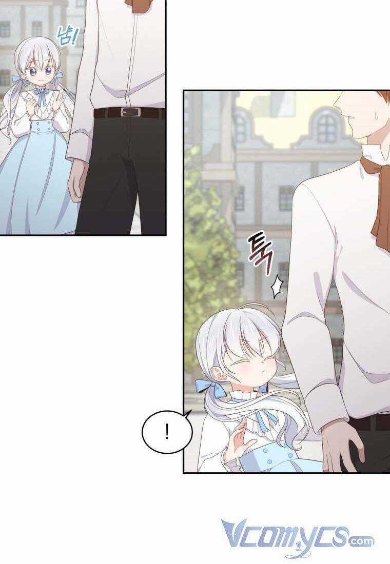 Cô Công Chúa Nhỏ Của Kẻ Phản Diện Chapter 16 trang 32