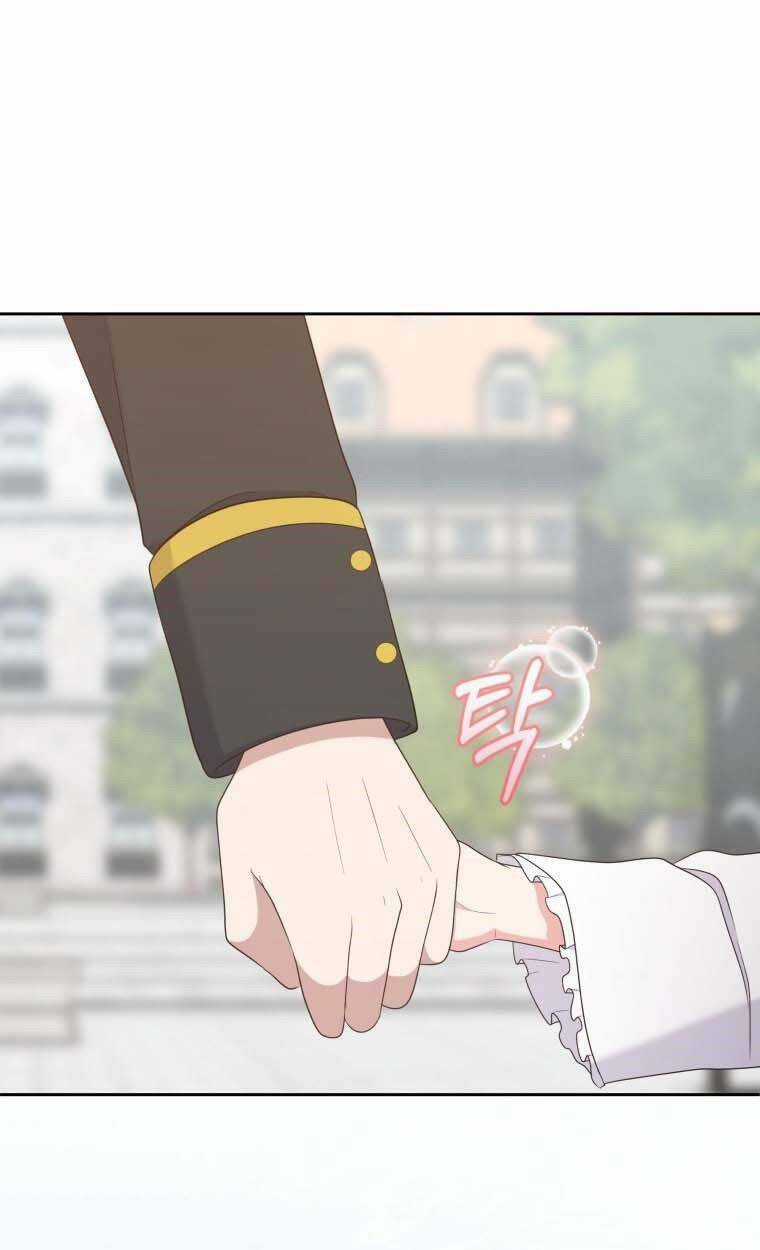 Cô Công Chúa Nhỏ Của Kẻ Phản Diện Chapter 16 trang 33