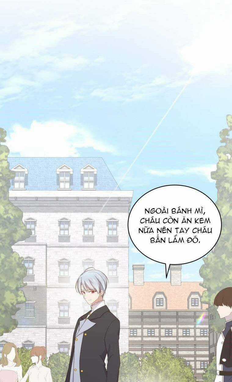 Cô Công Chúa Nhỏ Của Kẻ Phản Diện Chapter 16 trang 34