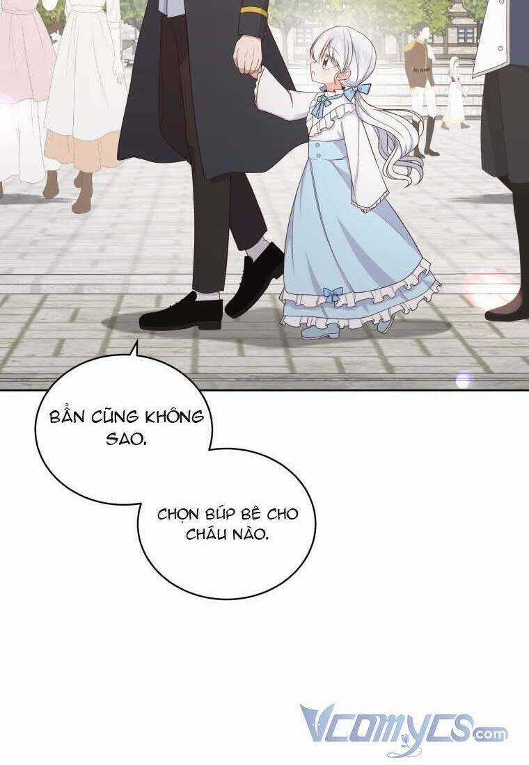 Cô Công Chúa Nhỏ Của Kẻ Phản Diện Chapter 16 trang 35