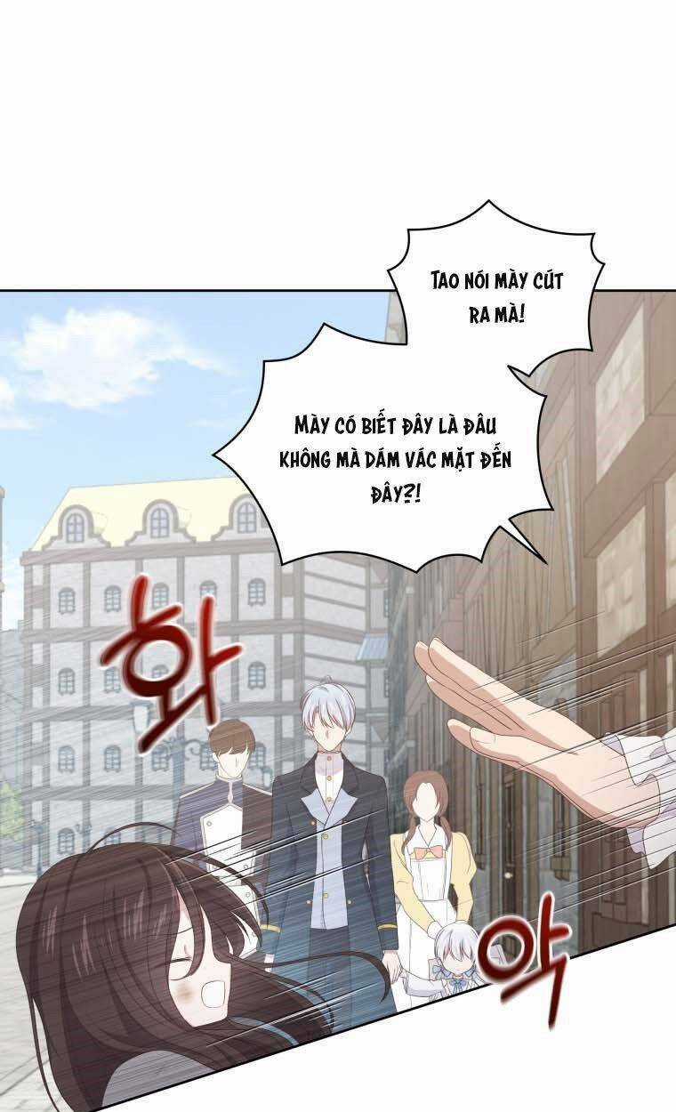 Cô Công Chúa Nhỏ Của Kẻ Phản Diện Chapter 16 trang 36