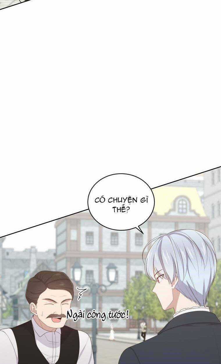 Cô Công Chúa Nhỏ Của Kẻ Phản Diện Chapter 16 trang 37