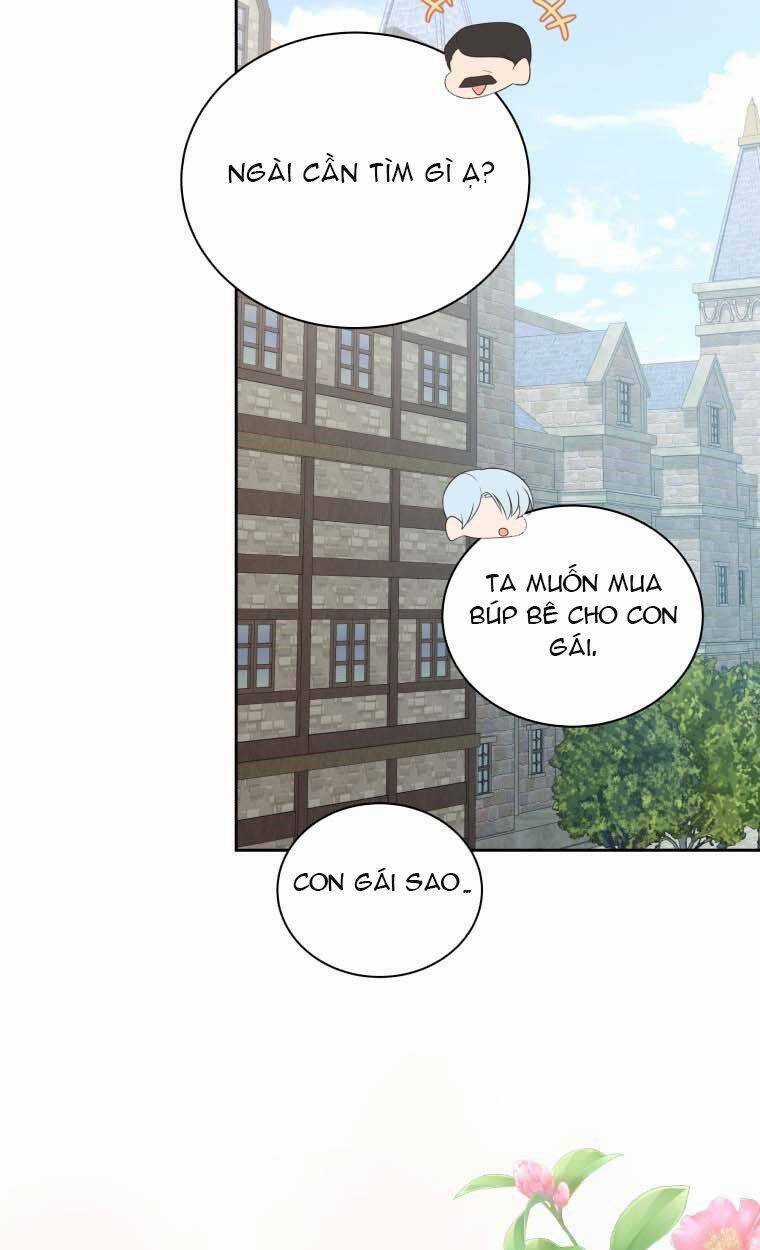 Cô Công Chúa Nhỏ Của Kẻ Phản Diện Chapter 16 trang 39