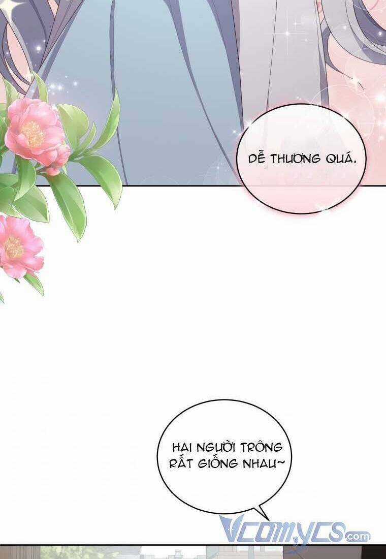 Cô Công Chúa Nhỏ Của Kẻ Phản Diện Chapter 16 trang 41