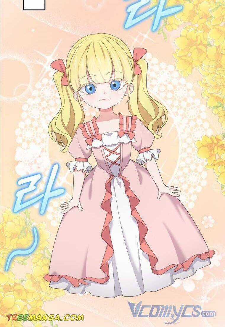 Cô Công Chúa Nhỏ Của Kẻ Phản Diện Chapter 16 trang 44