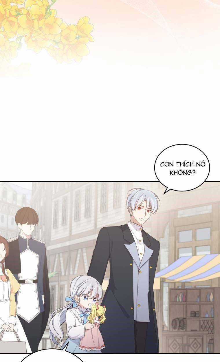 Cô Công Chúa Nhỏ Của Kẻ Phản Diện Chapter 16 trang 45