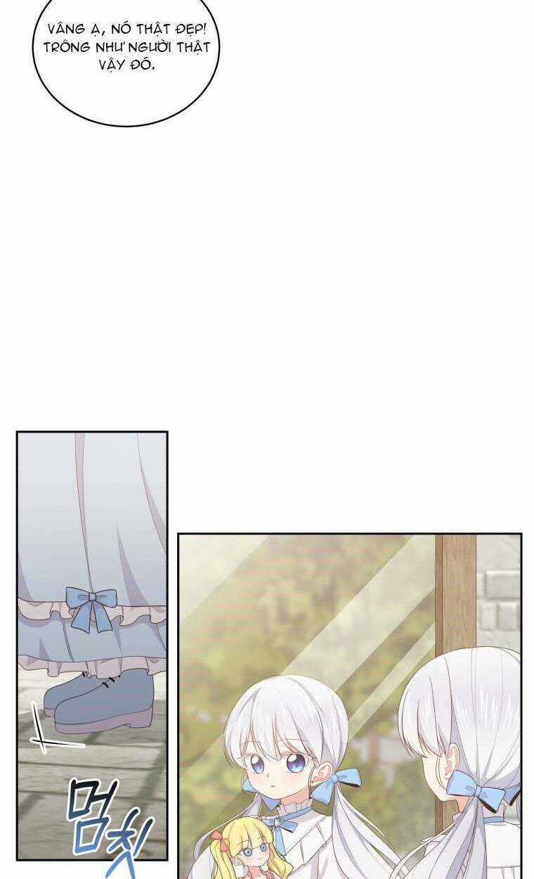 Cô Công Chúa Nhỏ Của Kẻ Phản Diện Chapter 16 trang 46