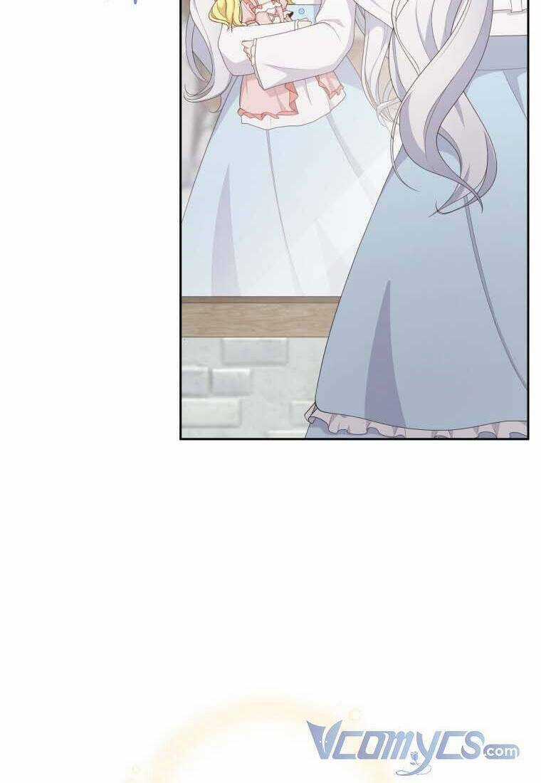 Cô Công Chúa Nhỏ Của Kẻ Phản Diện Chapter 16 trang 47