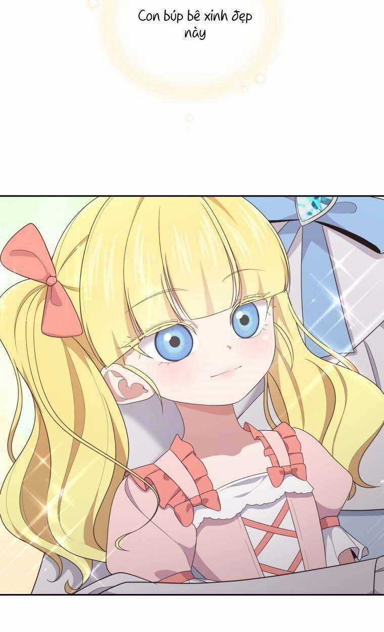 Cô Công Chúa Nhỏ Của Kẻ Phản Diện Chapter 16 trang 48