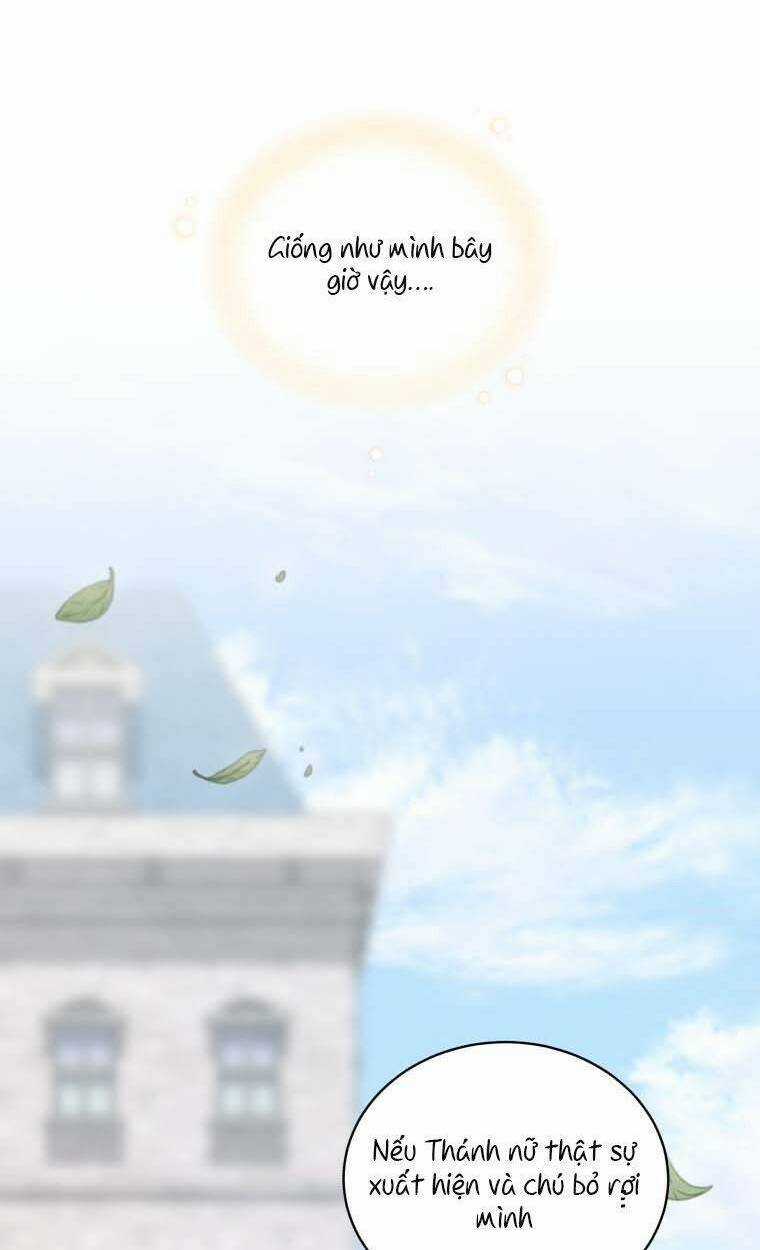 Cô Công Chúa Nhỏ Của Kẻ Phản Diện Chapter 16 trang 49