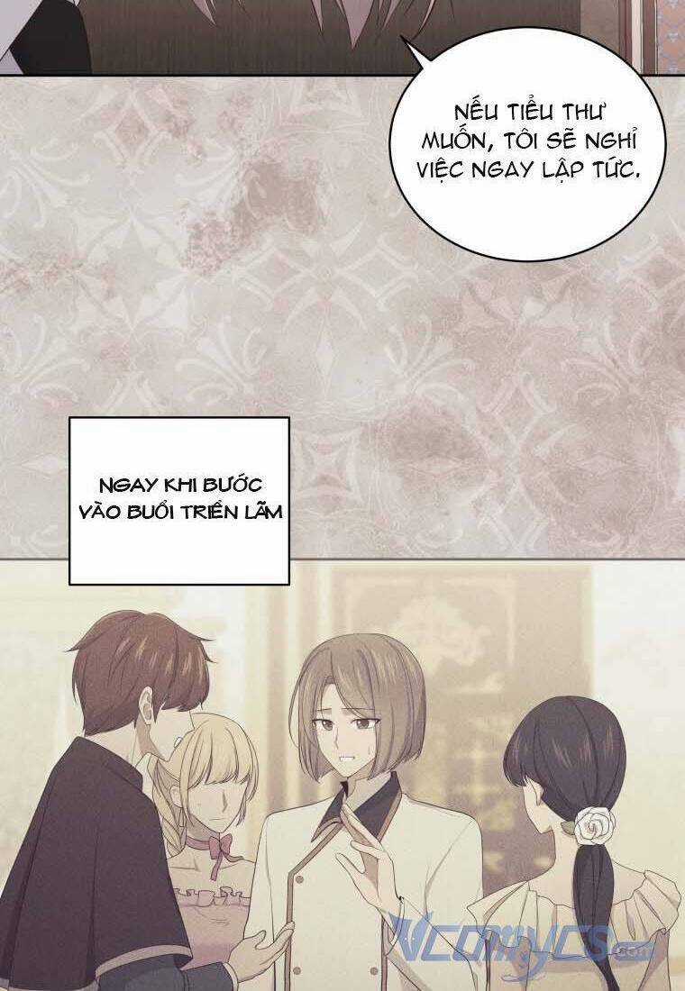 Cô Công Chúa Nhỏ Của Kẻ Phản Diện Chapter 16 trang 5