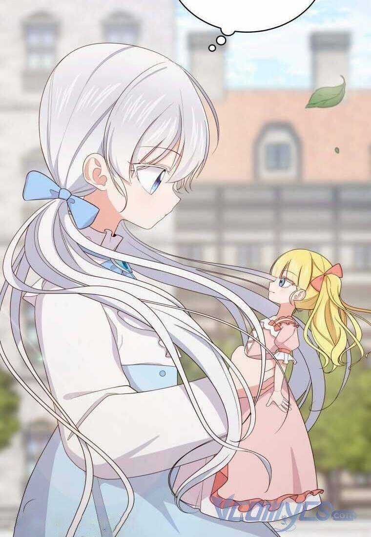 Cô Công Chúa Nhỏ Của Kẻ Phản Diện Chapter 16 trang 50