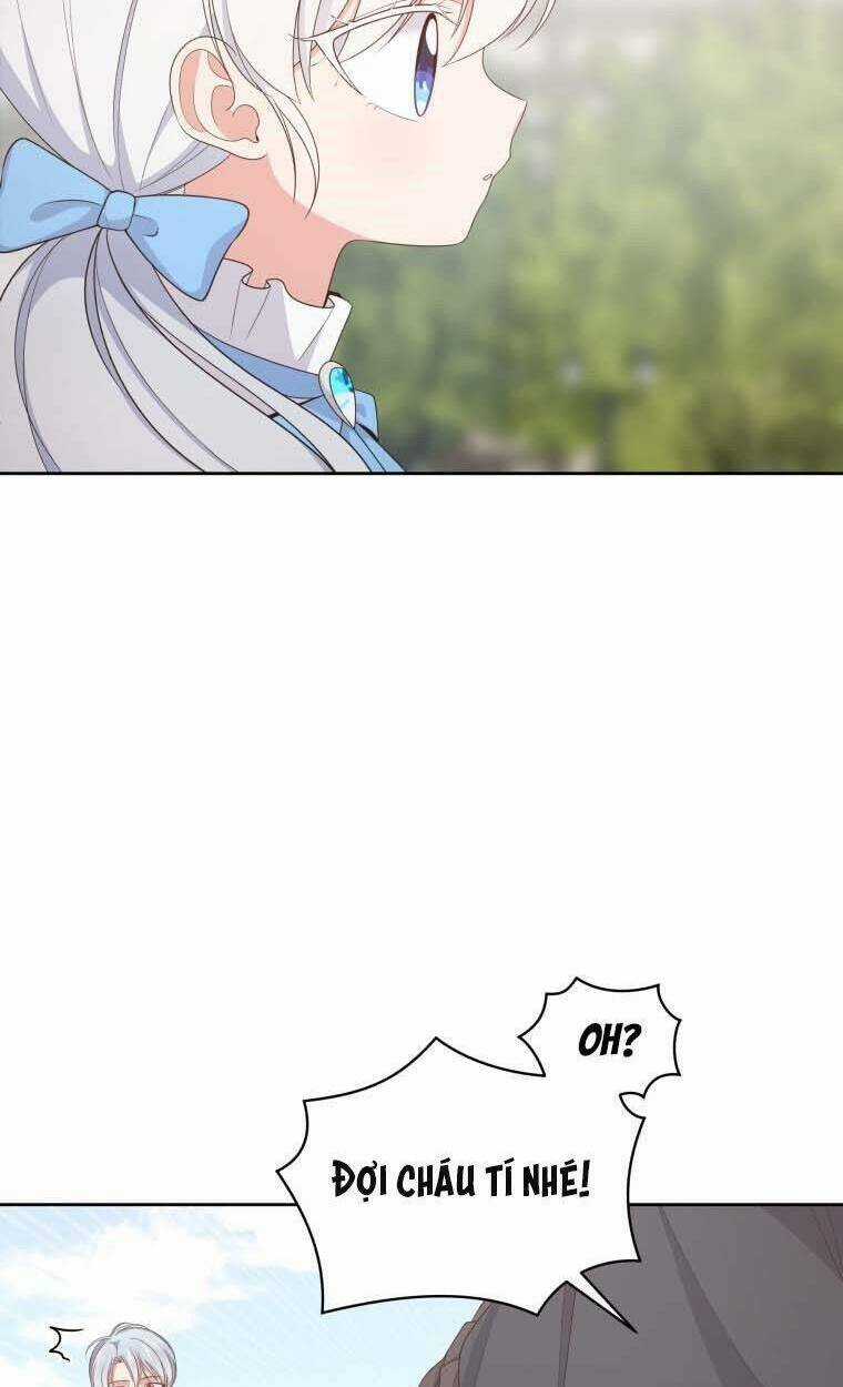 Cô Công Chúa Nhỏ Của Kẻ Phản Diện Chapter 16 trang 52