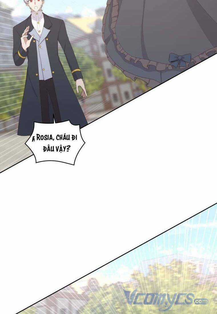 Cô Công Chúa Nhỏ Của Kẻ Phản Diện Chapter 16 trang 53