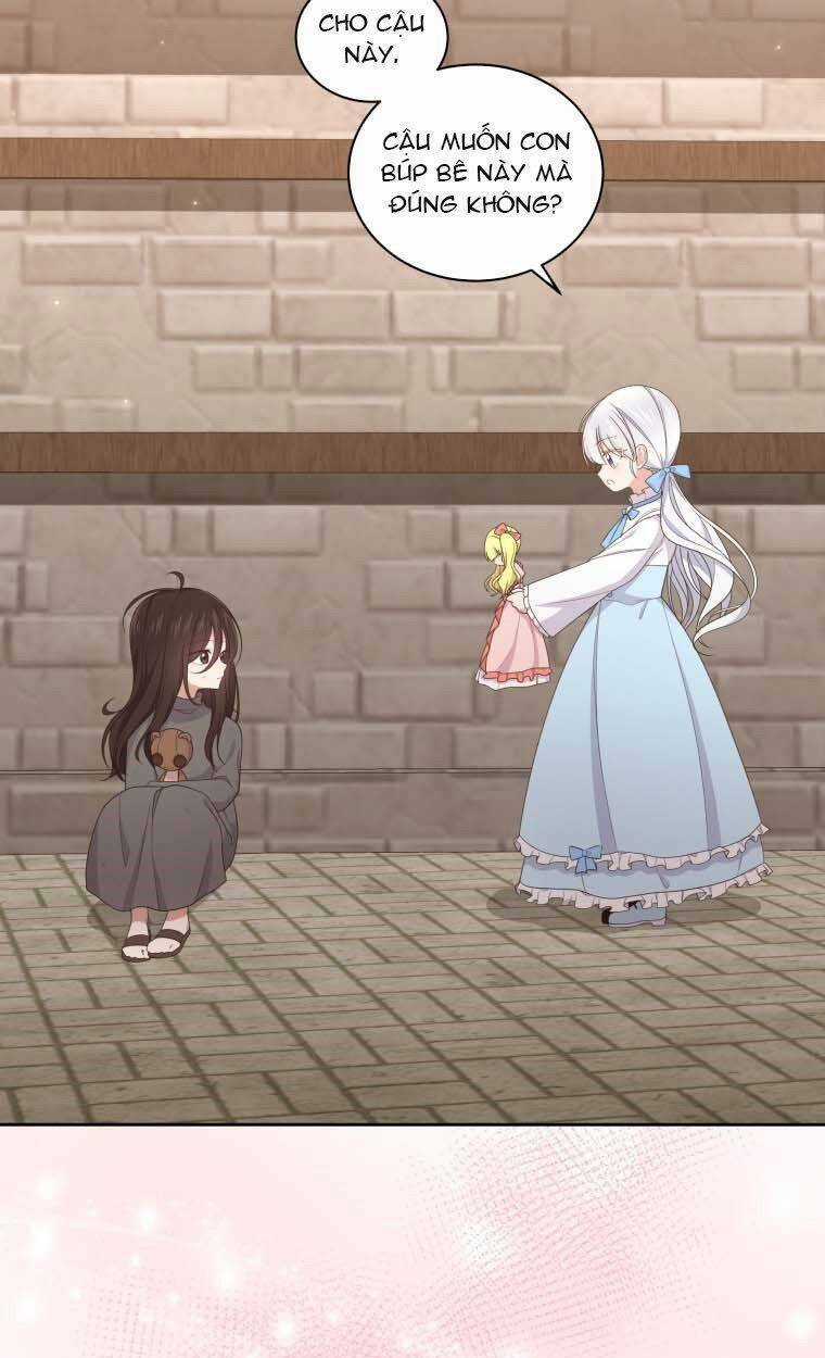 Cô Công Chúa Nhỏ Của Kẻ Phản Diện Chapter 16 trang 57