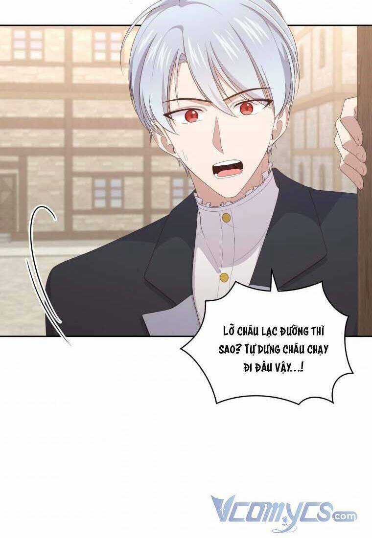 Cô Công Chúa Nhỏ Của Kẻ Phản Diện Chapter 16 trang 59