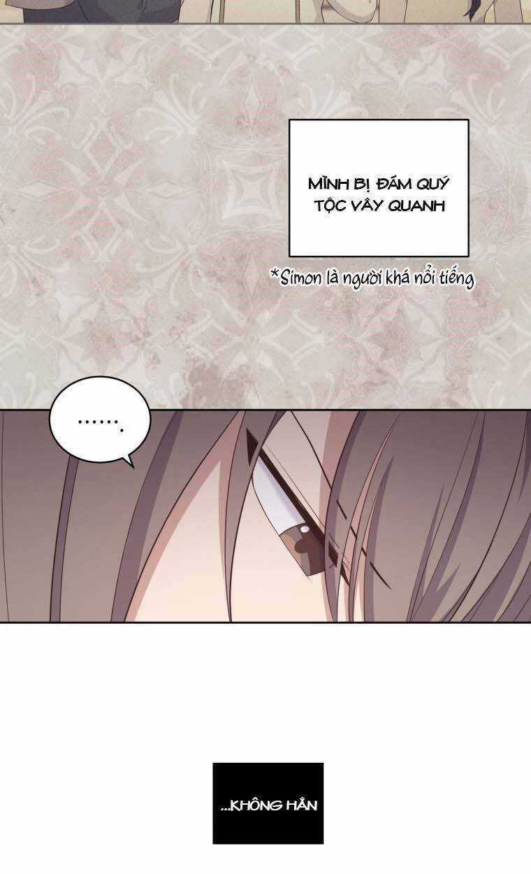 Cô Công Chúa Nhỏ Của Kẻ Phản Diện Chapter 16 trang 6