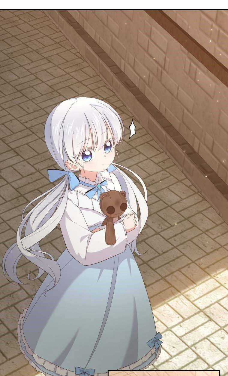 Cô Công Chúa Nhỏ Của Kẻ Phản Diện Chapter 16 trang 60