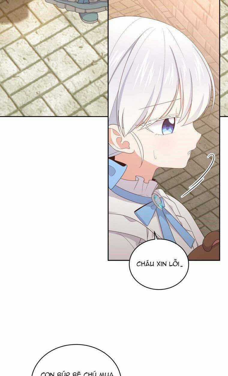 Cô Công Chúa Nhỏ Của Kẻ Phản Diện Chapter 16 trang 61