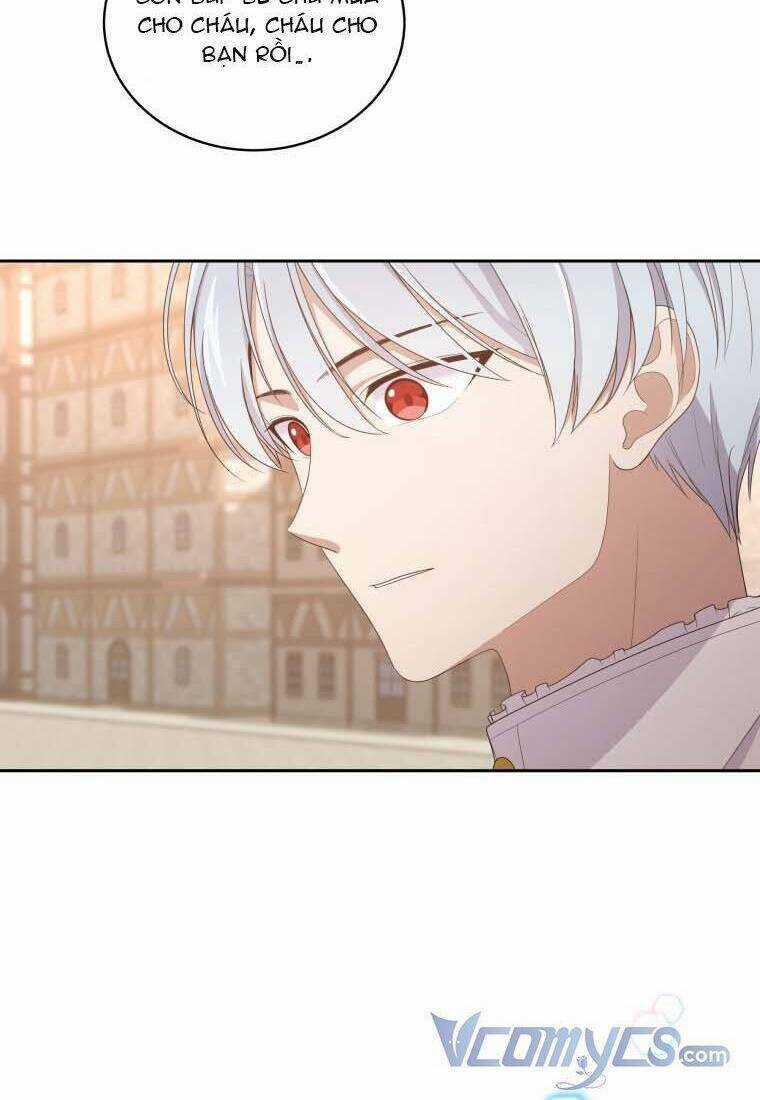 Cô Công Chúa Nhỏ Của Kẻ Phản Diện Chapter 16 trang 62