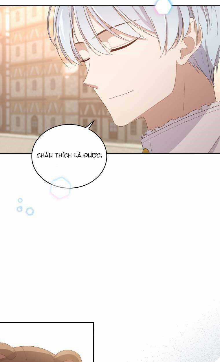 Cô Công Chúa Nhỏ Của Kẻ Phản Diện Chapter 16 trang 63