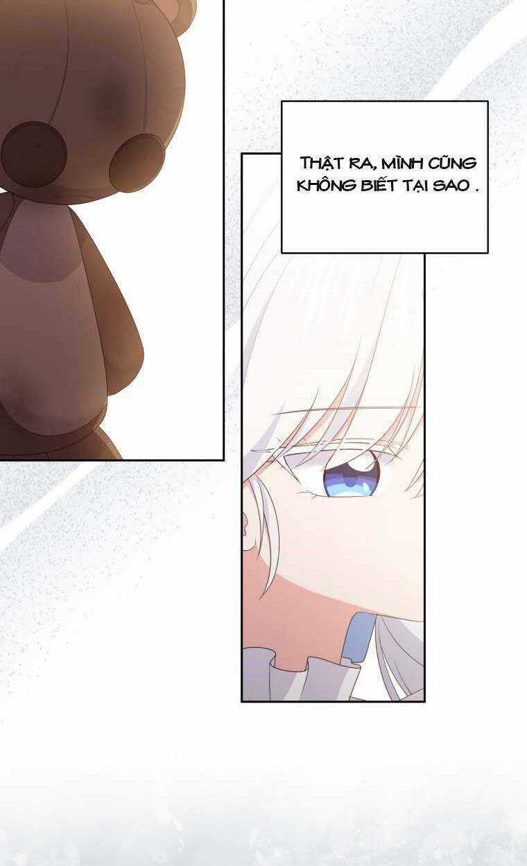 Cô Công Chúa Nhỏ Của Kẻ Phản Diện Chapter 16 trang 64