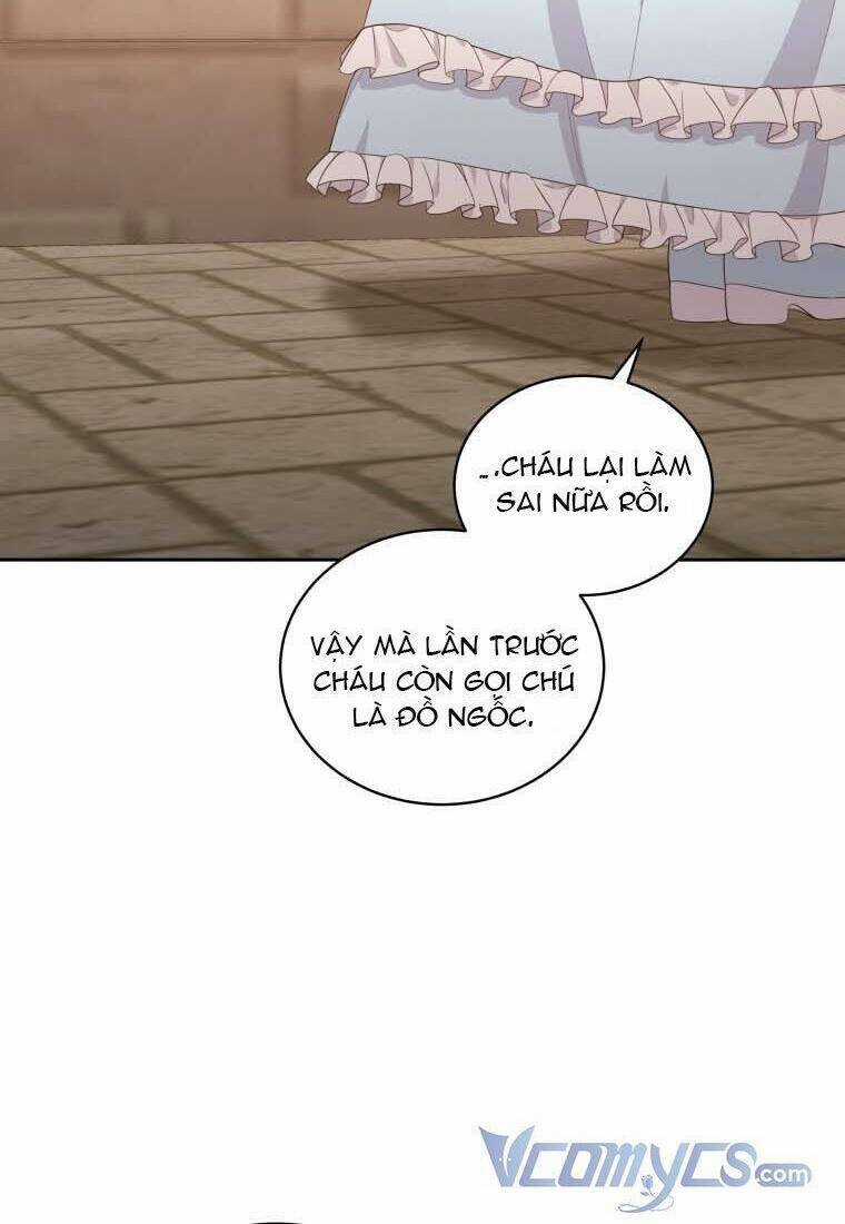 Cô Công Chúa Nhỏ Của Kẻ Phản Diện Chapter 16 trang 68