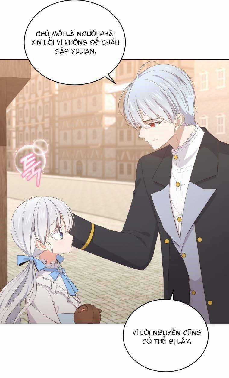 Cô Công Chúa Nhỏ Của Kẻ Phản Diện Chapter 16 trang 69