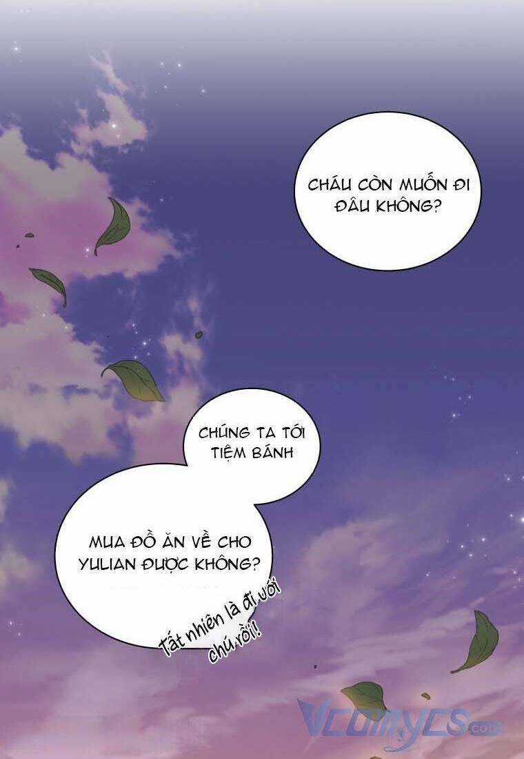 Cô Công Chúa Nhỏ Của Kẻ Phản Diện Chapter 16 trang 71