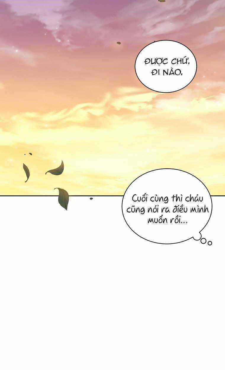 Cô Công Chúa Nhỏ Của Kẻ Phản Diện Chapter 16 trang 72