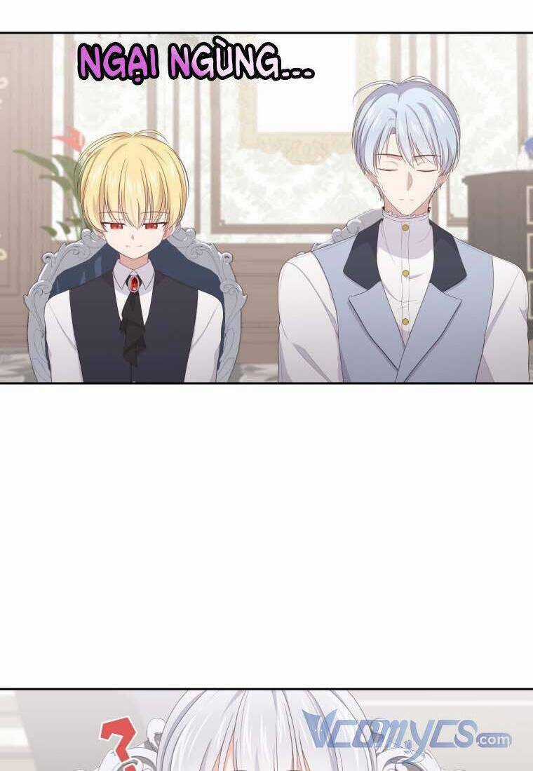 Cô Công Chúa Nhỏ Của Kẻ Phản Diện Chapter 16 trang 74