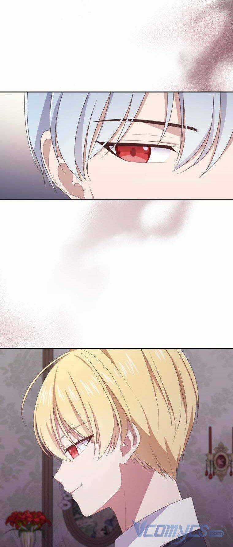 Cô Công Chúa Nhỏ Của Kẻ Phản Diện Chapter 16 trang 78