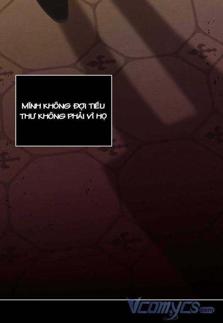 Cô Công Chúa Nhỏ Của Kẻ Phản Diện Chapter 16 trang 8