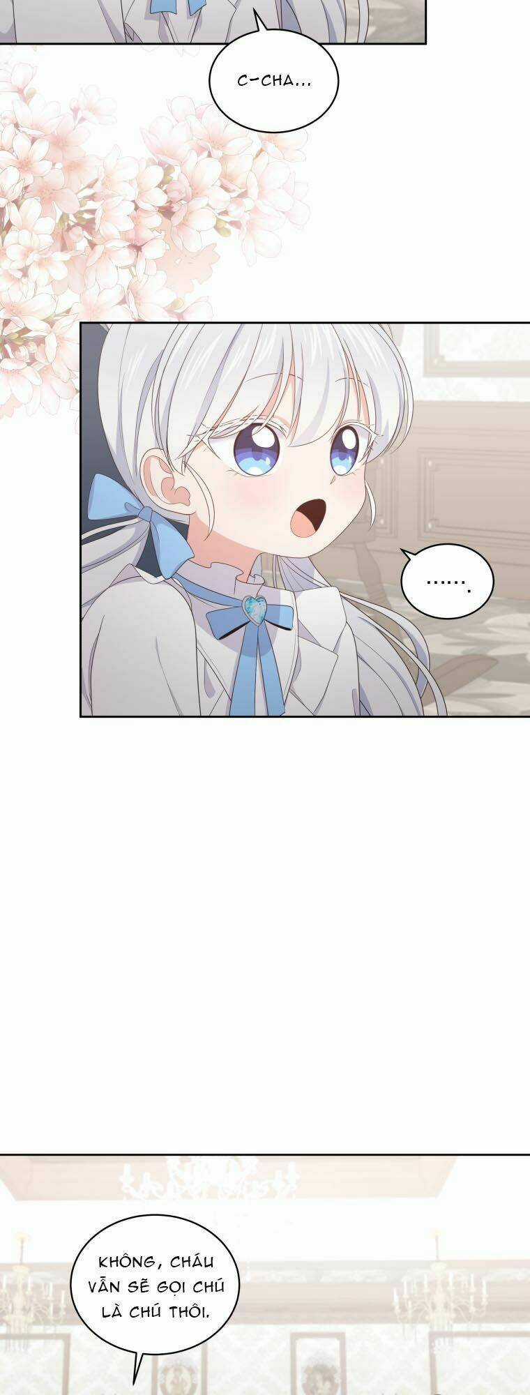 Cô Công Chúa Nhỏ Của Kẻ Phản Diện Chapter 17 trang 11