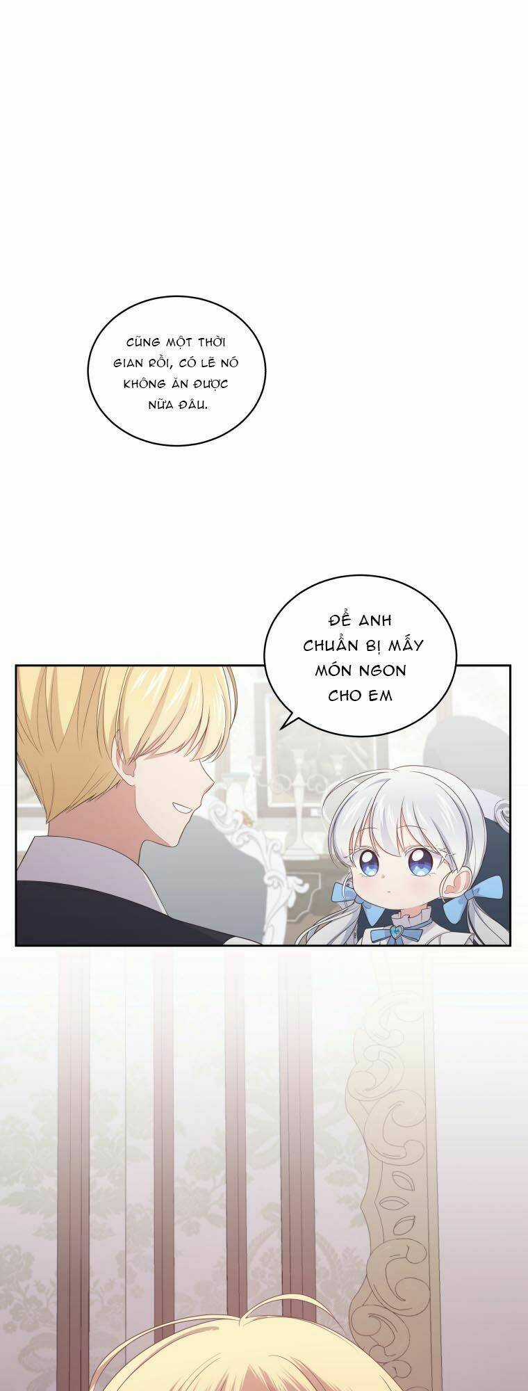 Cô Công Chúa Nhỏ Của Kẻ Phản Diện Chapter 17 trang 13