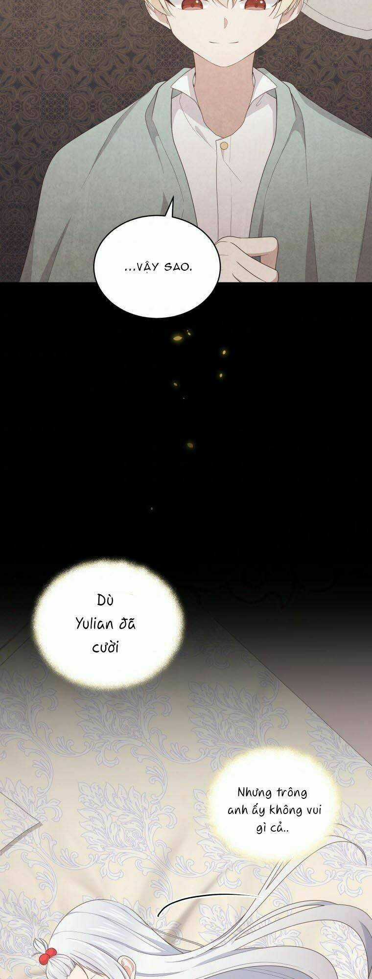 Cô Công Chúa Nhỏ Của Kẻ Phản Diện Chapter 17 trang 20