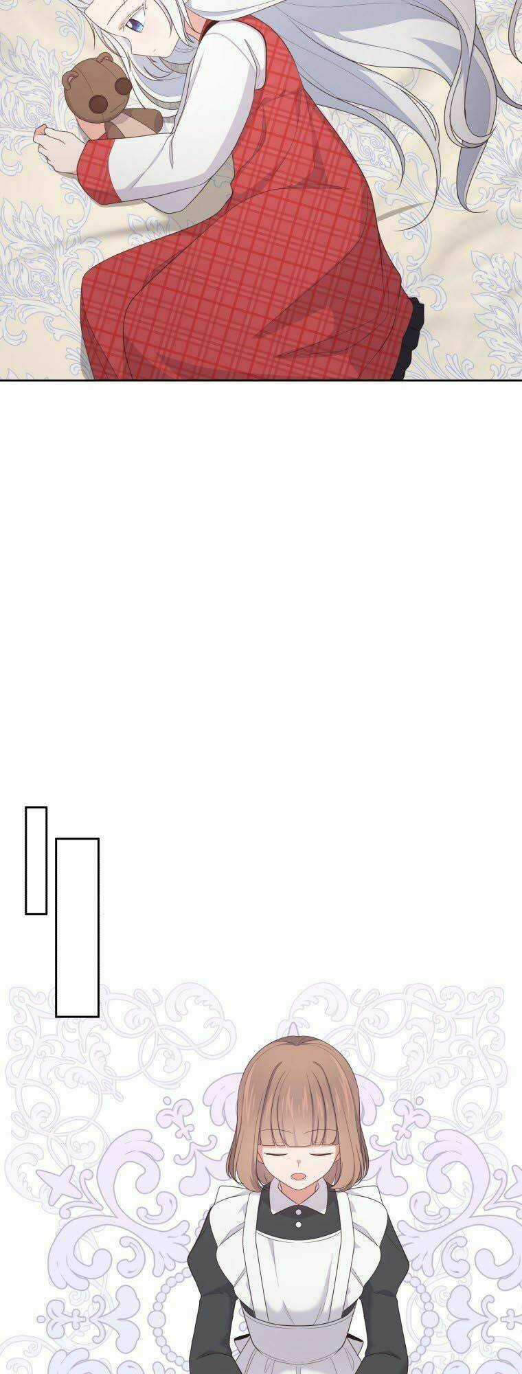 Cô Công Chúa Nhỏ Của Kẻ Phản Diện Chapter 17 trang 21