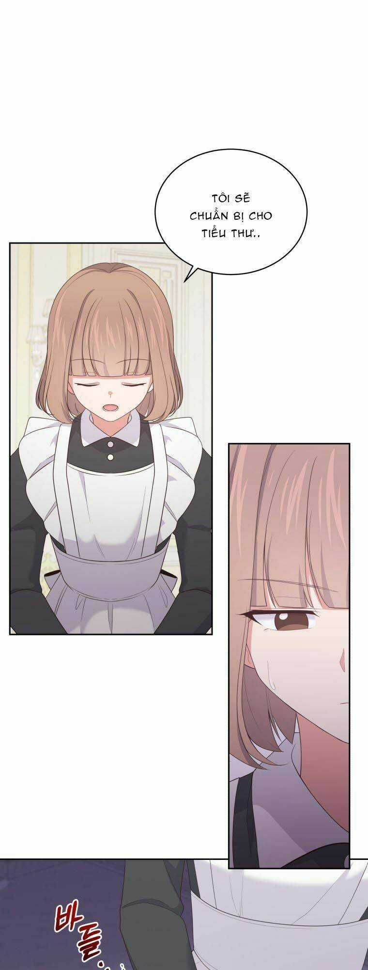 Cô Công Chúa Nhỏ Của Kẻ Phản Diện Chapter 17 trang 23