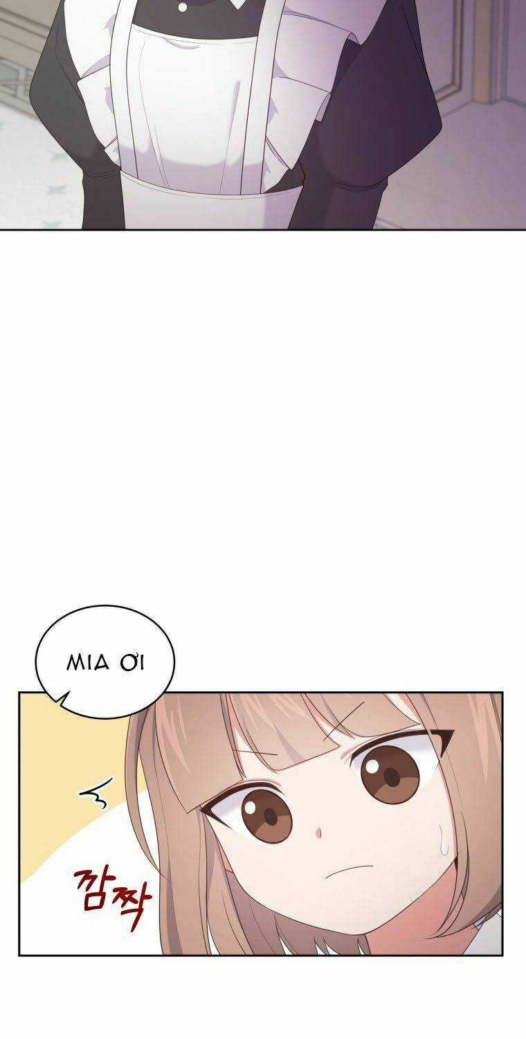 Cô Công Chúa Nhỏ Của Kẻ Phản Diện Chapter 17 trang 29