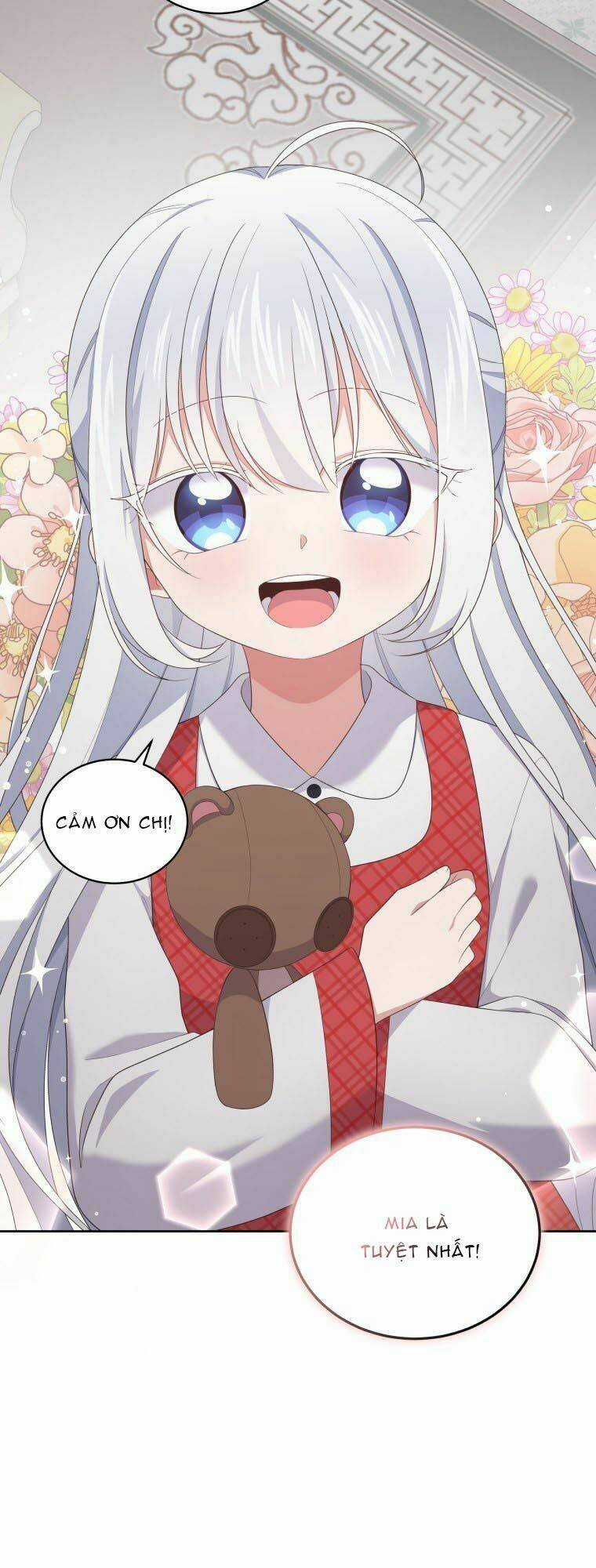 Cô Công Chúa Nhỏ Của Kẻ Phản Diện Chapter 17 trang 31