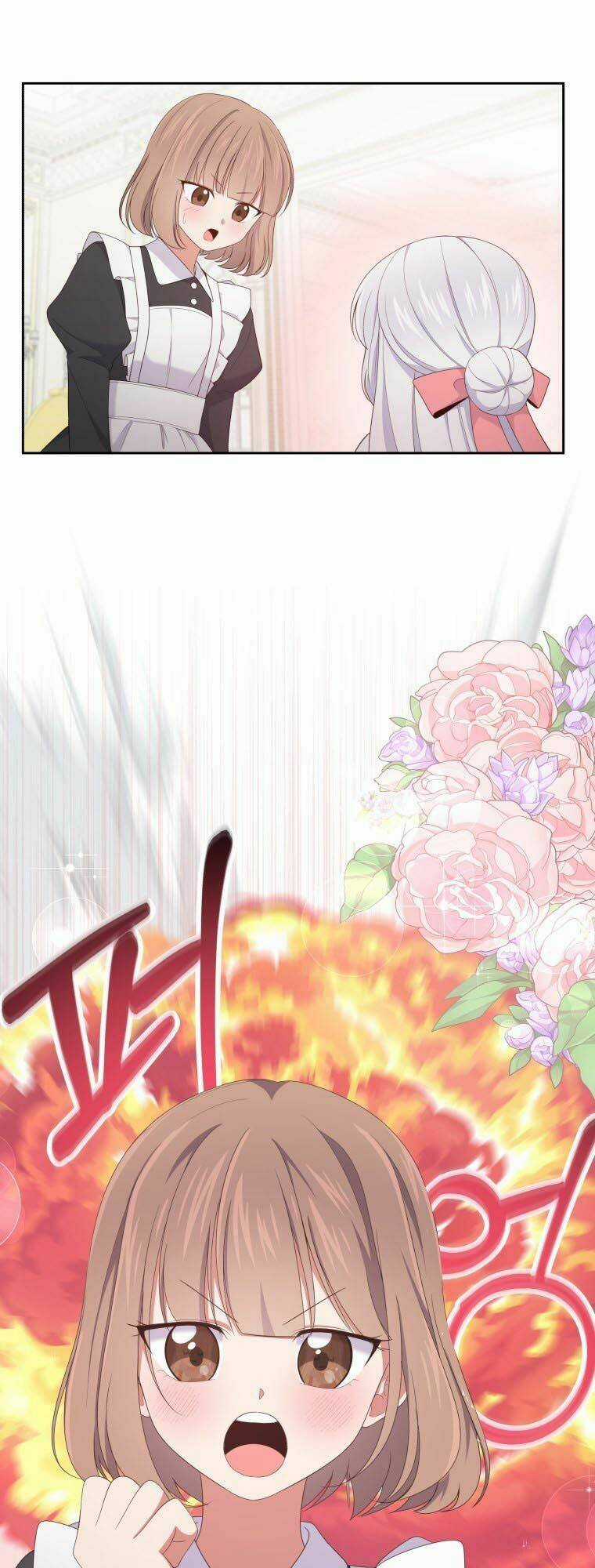 Cô Công Chúa Nhỏ Của Kẻ Phản Diện Chapter 17 trang 32