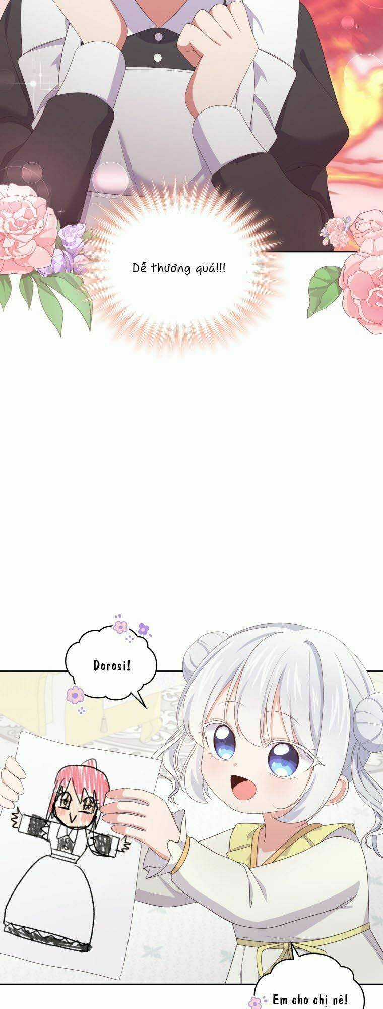 Cô Công Chúa Nhỏ Của Kẻ Phản Diện Chapter 17 trang 33