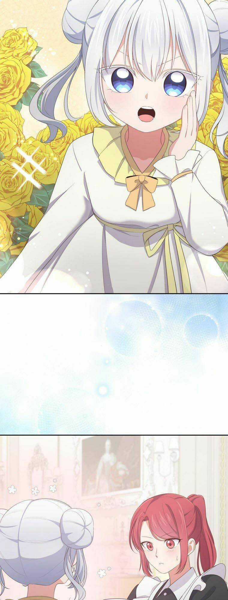 Cô Công Chúa Nhỏ Của Kẻ Phản Diện Chapter 17 trang 35