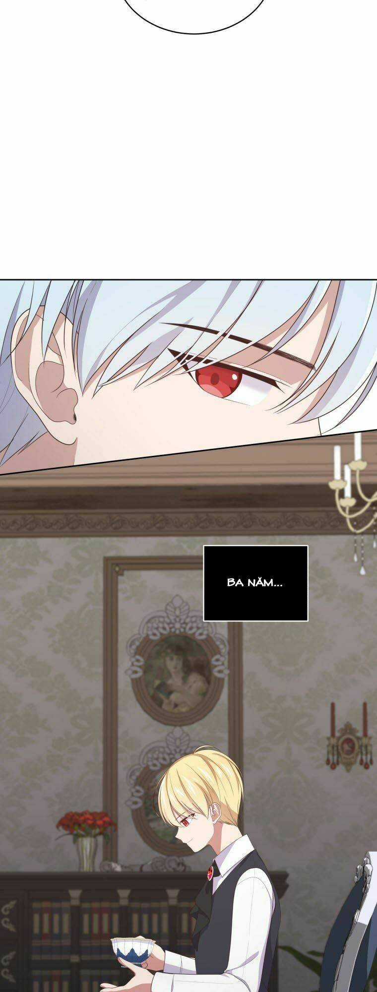 Cô Công Chúa Nhỏ Của Kẻ Phản Diện Chapter 17 trang 4