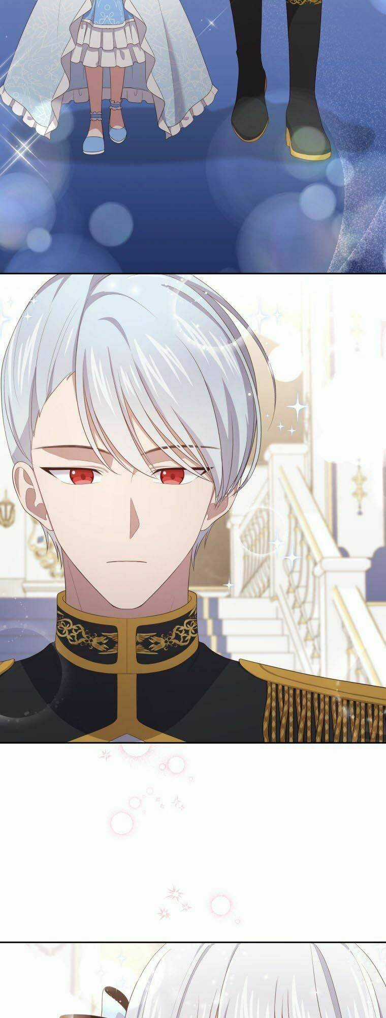 Cô Công Chúa Nhỏ Của Kẻ Phản Diện Chapter 17 trang 41