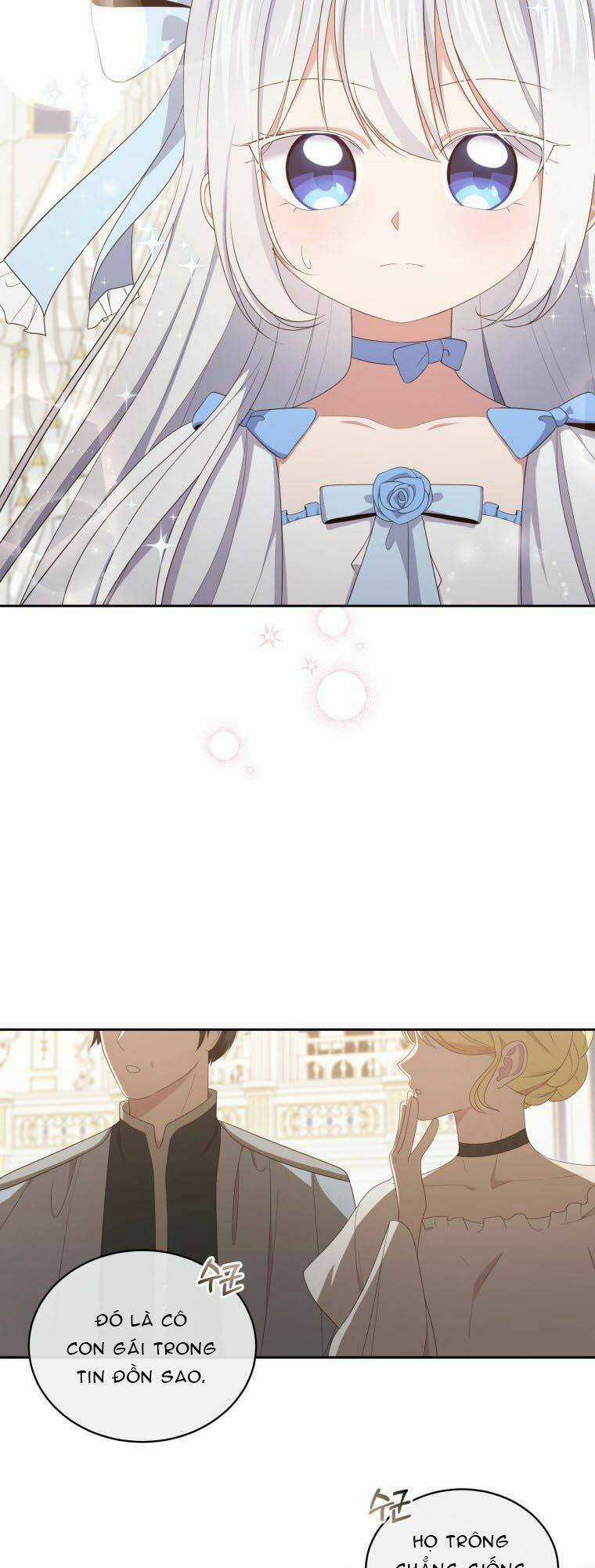 Cô Công Chúa Nhỏ Của Kẻ Phản Diện Chapter 17 trang 42