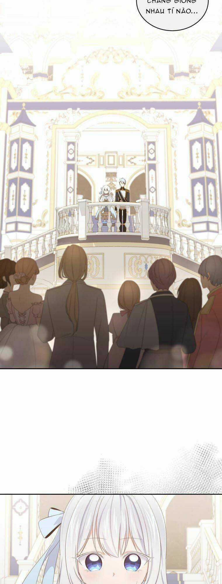 Cô Công Chúa Nhỏ Của Kẻ Phản Diện Chapter 17 trang 43